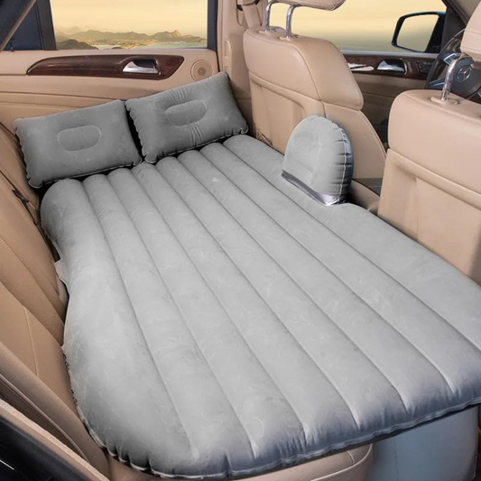 Inflatable Bed Air Mattress for Car