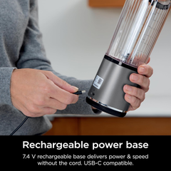 Ninja Blast Portable Blender, Personal Blender for Shakes & Smoothies