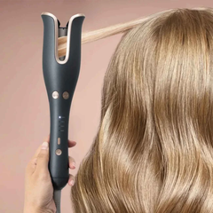 Joy Professional Ceramic Rotating Hair Curler