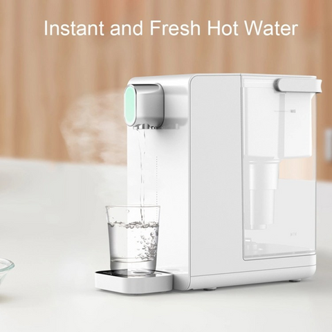 BOLT Instant Hot Water Dispenser