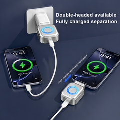 X01 Full Charge Separator (Type-C)