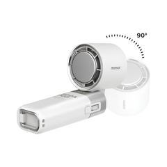 MOMAX - 1° Go Freeze Compact Foldable Icy Cooling Fan