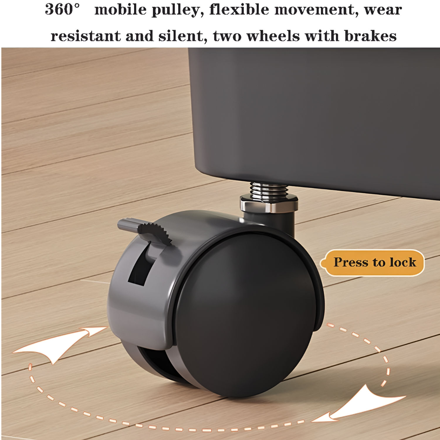 Modern Valet Stand Organizer – Keep Your Clothes and Essentials Ready.