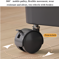 Modern Valet Stand Organizer – Keep Your Clothes and Essentials Ready.
