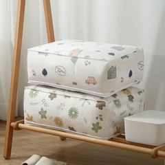 Multipurpose Large Capacity Household Storage Bag