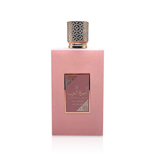Lattafa Asdaaf Ameerat Al Arab Prive Rose EDP 100ml