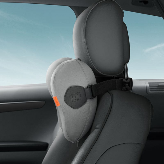 Baseus ComfortRide Series Ergonomic Car Headrest Pillow