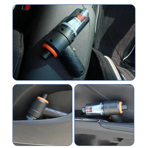 2 IN 1 Cordless Car Vacuum Cleaner cum Blower