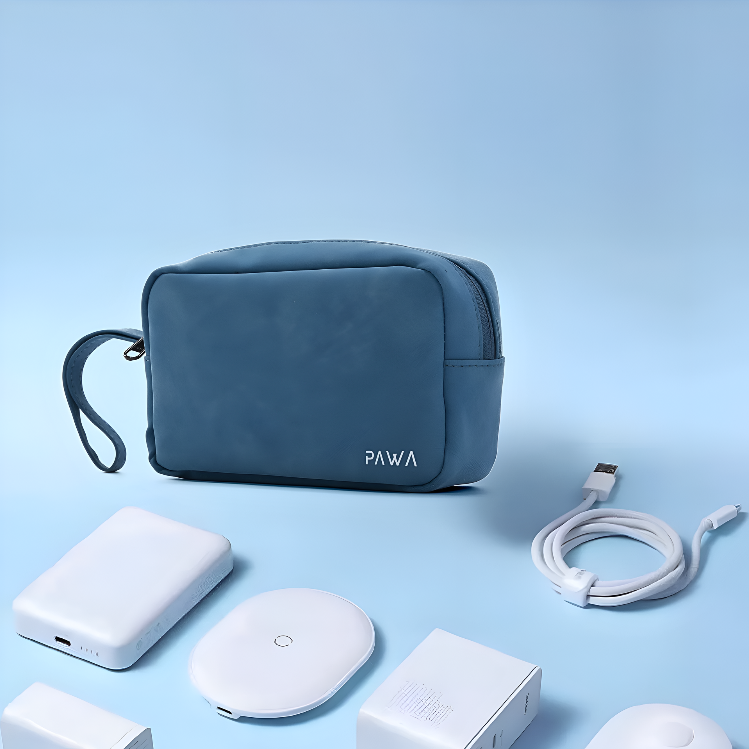 PAWA Bello Travel Pouch