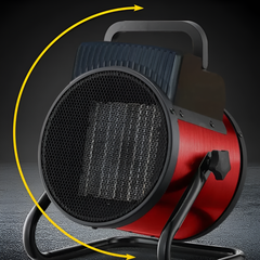 2000W Portable Electric Space Heater