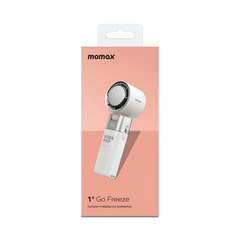 MOMAX - 1° Go Freeze Compact Foldable Icy Cooling Fan