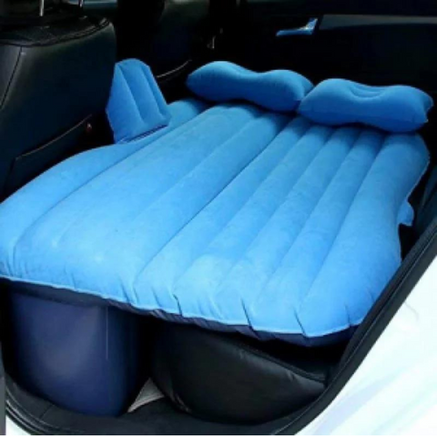 Inflatable Bed Air Mattress for Car