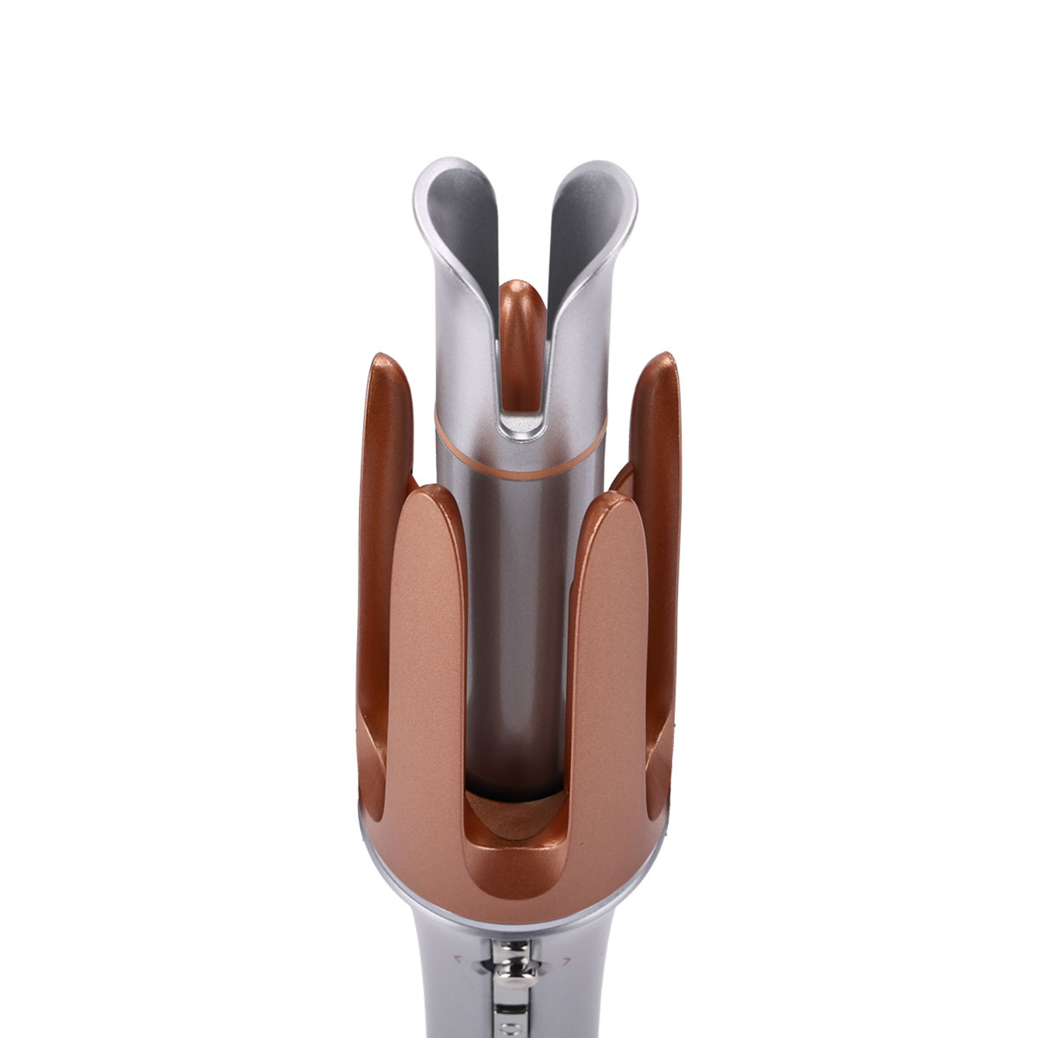Sheglam It-Curl One-Touch Instant Curler, 25mm Automatic Fast Heating Hair Curler