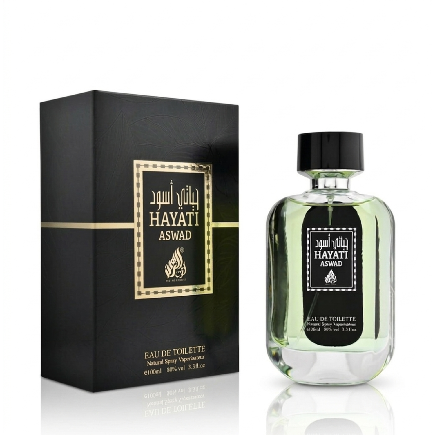 6 IN 1 Back To Home Perfumes Bundle