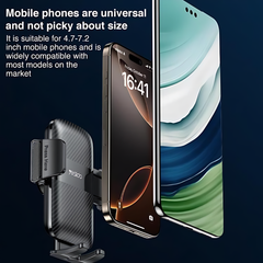 Yesido C275 Truck Mobile Phone Holder