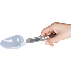 Green Lion Digital Measuring Spoon Scale for Kitchen