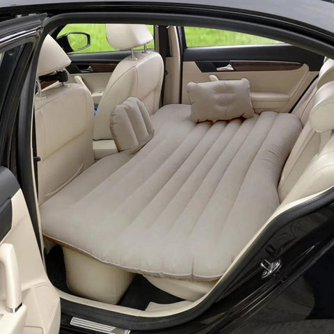 Inflatable Bed Air Mattress for Car