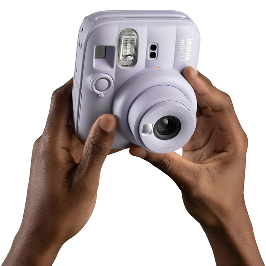 FUJIFILM Instax Mini 13 Instant Camera