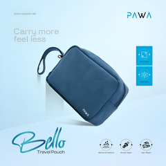 PAWA Bello Travel Pouch