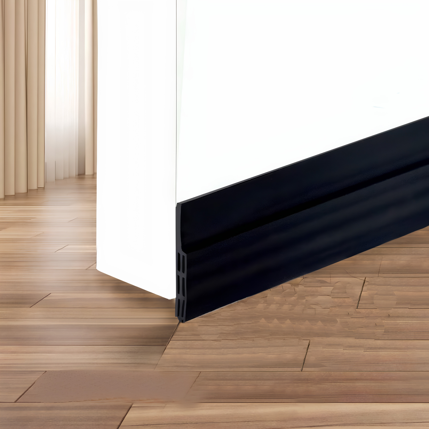 Self Adhesive Door Bottom Seal Strip