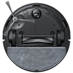 Eufy G50 Hybrid Smart Robot Vacuum Cleaner - Black T2212V11 UK