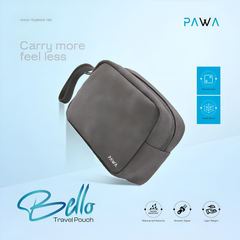 PAWA Bello Travel Pouch