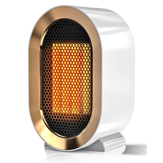 Portable Electric Air Heater 1200 W