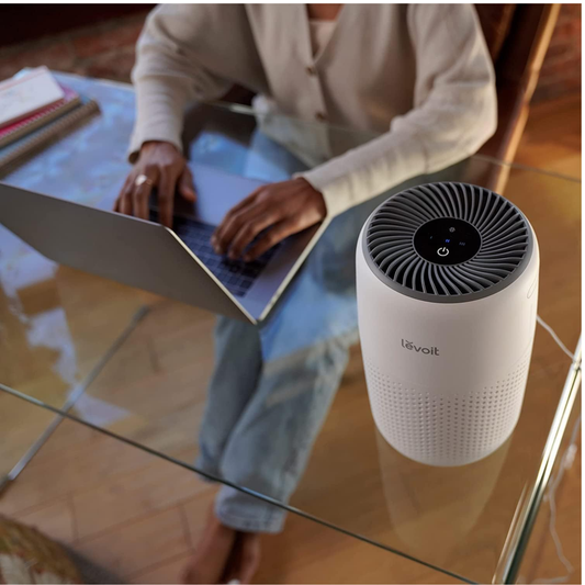 Levoit Core Mini Air Purifier