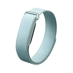 Google Fitbit Air Fitness Tracker With AI Health Coaching & 7-Day Battery Life Fog