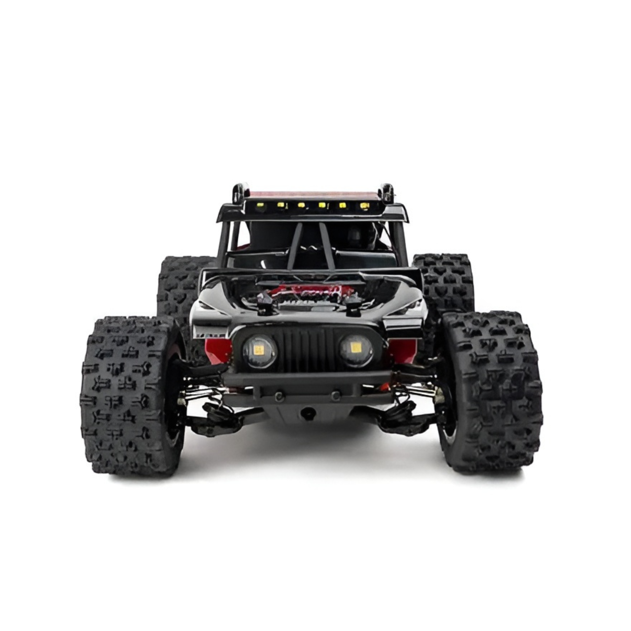 MJX Hyper Go 14209 1/14 Brushless High Speed RC Hobby Truck