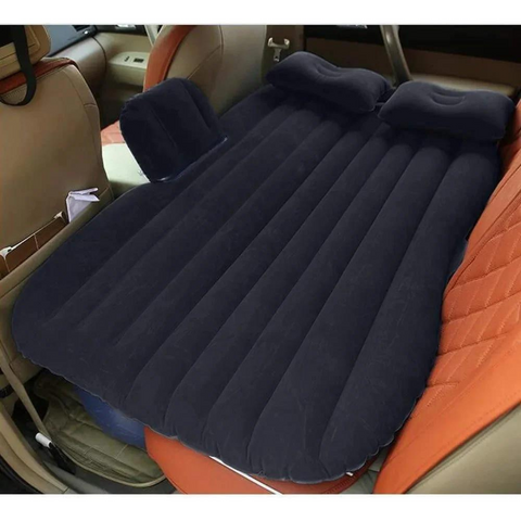 Inflatable Bed Air Mattress for Car