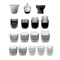Philips Series 9000 20 IN 1 All in One Trimmer with OneBlade, MG9553/15