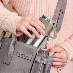 500ml 3in1 Stainless Steel Vacuum Flask Bottle Cup Set [BEST FOR GIFT]
