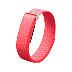 Google Fitbit Air Fitness Tracker With AI Health Coaching & 7-Day Battery Life Berry