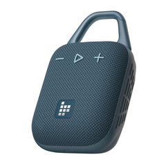 Tronsmart Mirtune H1 Portable Outdoor Speaker with Clip