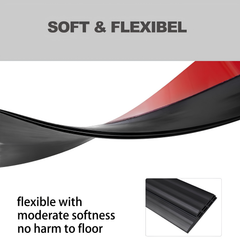 Self Adhesive Door Bottom Seal Strip