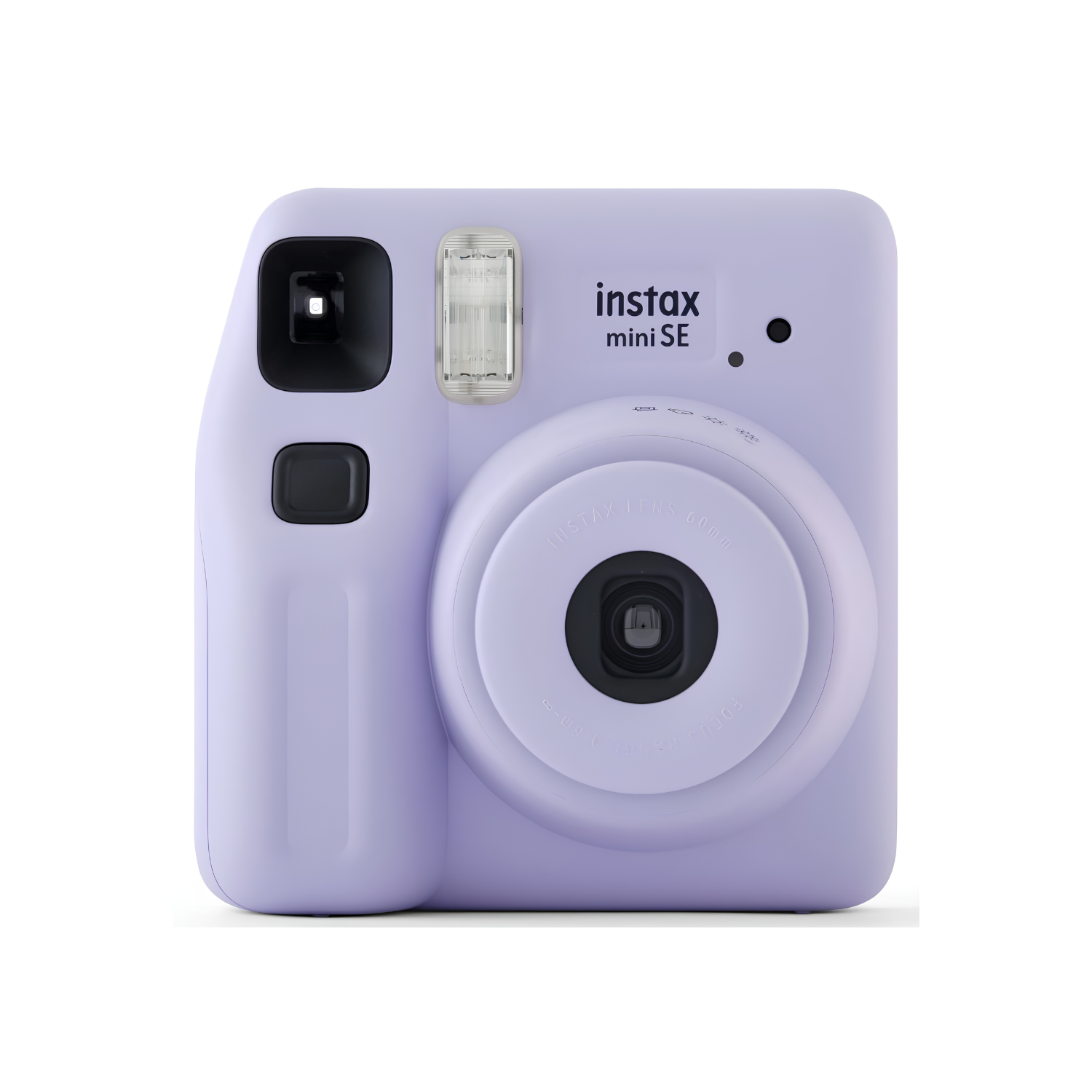 Fujifilm Instax Mini SE Instant Camera