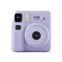 Fujifilm Instax Mini SE Instant Camera