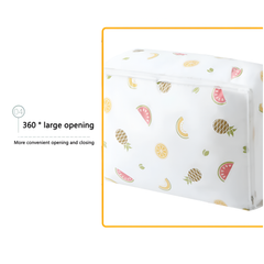 Multipurpose Large Capacity Household Storage Bag