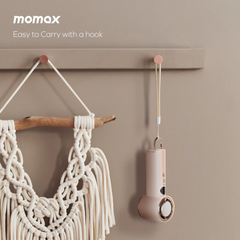 Momax 1°Go Portable Icy Cooling Fan