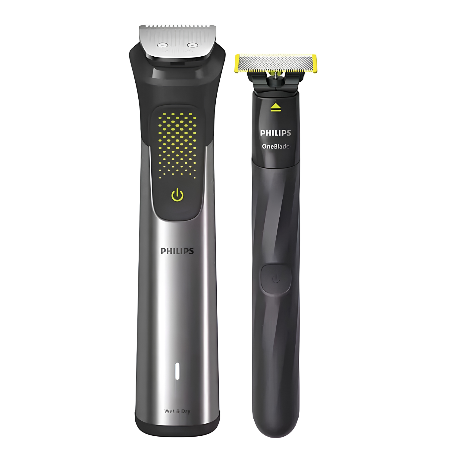 Philips Series 9000 20 IN 1 All in One Trimmer with OneBlade, MG9553/15