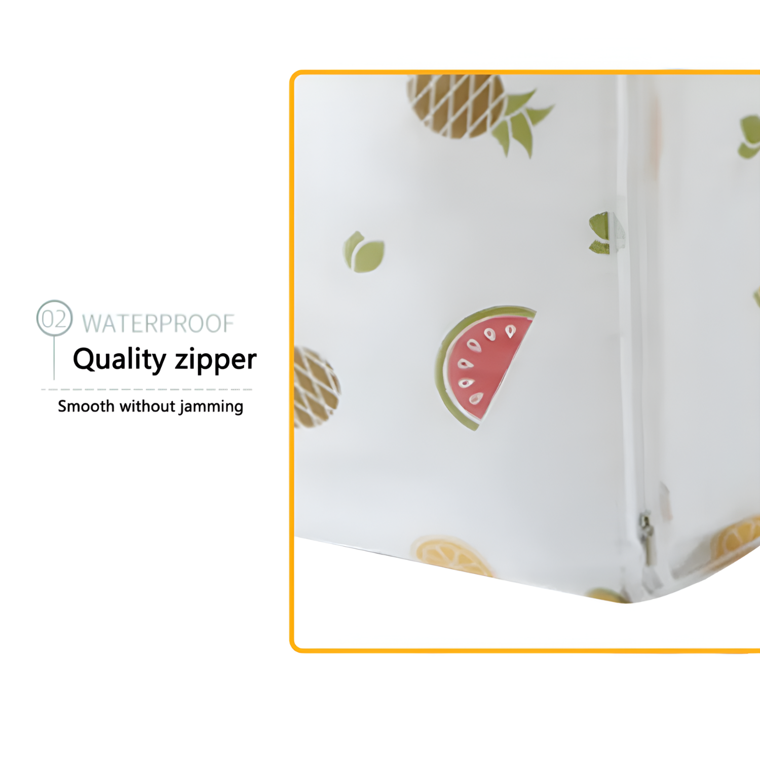 Multipurpose Large Capacity Household Storage Bag