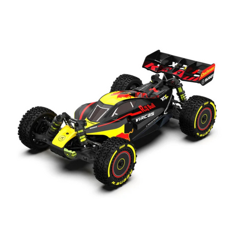 Rlaarlo Metal RTR 1:12 Scale Brushless Buggy X12S