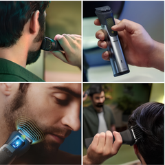Philips Series 9000 20 IN 1 All in One Trimmer with OneBlade, MG9553/15