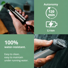 Philips Series 9000 20 IN 1 All in One Trimmer with OneBlade, MG9553/15