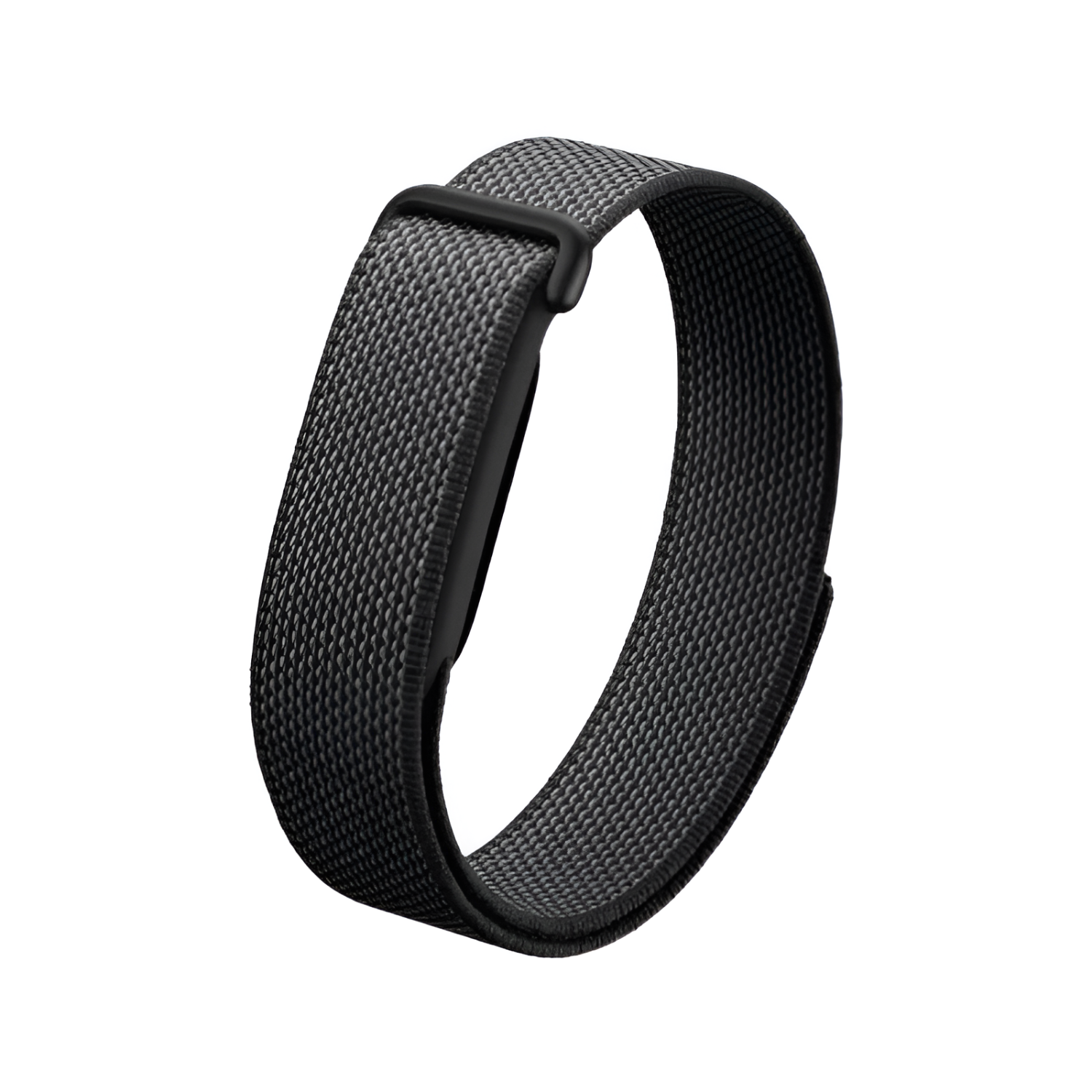 Google Fitbit Air Fitness Tracker With AI Health Coaching & 7-Day Battery Life Obsidian