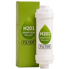 H201 Shower Filter Pine Forest