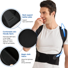 Unisex Posture Corrector Belt
