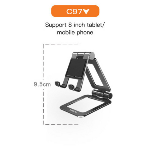 Desktop Mobile Phone Stand - Yesido C97