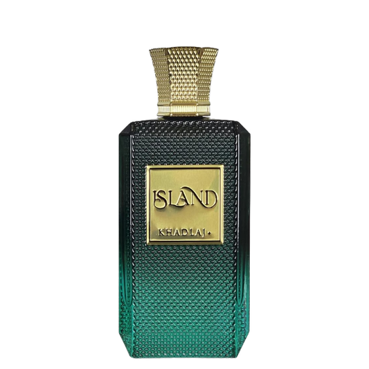 Khadlaj Island 100ml